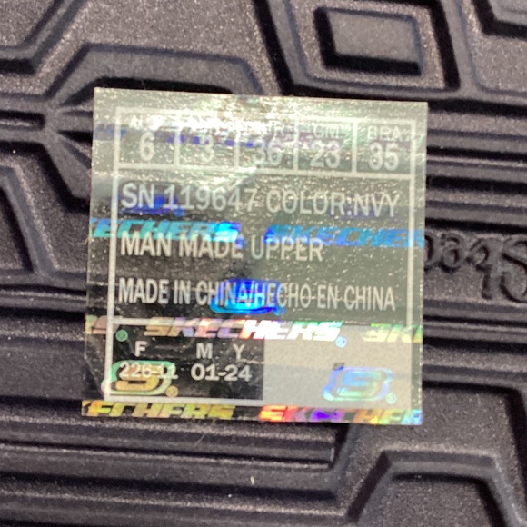 NWT Skechers Cali Meditation Daisy Delight flip flops - Picture 12 of 13